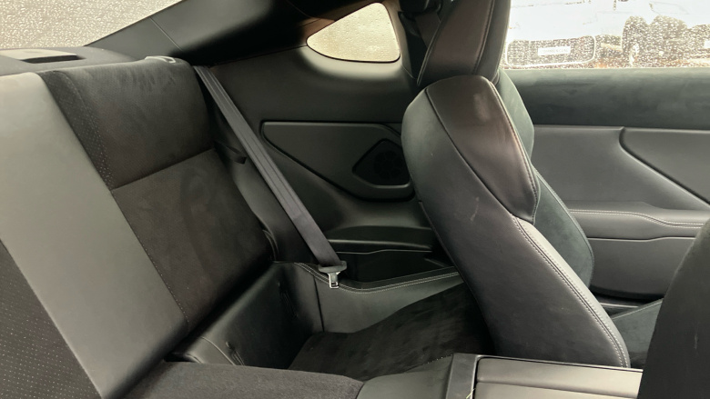 Toyota Gr86 2.4 D-4S 2dr Petrol Coupe